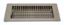 AP PRODUCTS FLOOR REGISTER - 013630