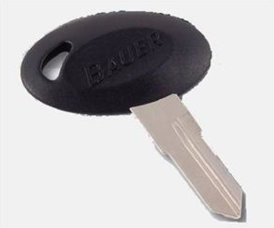 AP PRODUCTS BAUER RV SERIES REPL KEY - 013689302