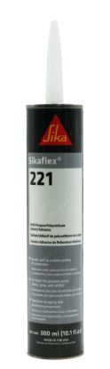 AP PRODUCTS SIKAFLEX 221 ALUM GRAY 30 - 01790892
