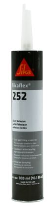 AP PRODUCTS 10.5OZ SIKAFLEX 252 - BLA - 01790916