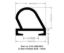 AP PRODUCTS D SEAL  WHITE - 0181069EKD
