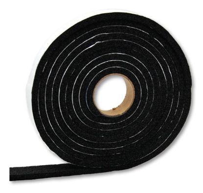 AP PRODUCTS VINYL FOAM TAPE-1/4X3 - 018143817