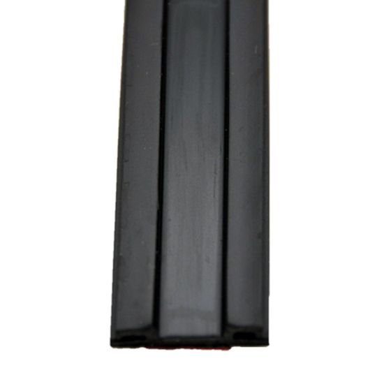 AP PRODUCTS EK CHANNEL W/ HATS  BLACK - 0182033