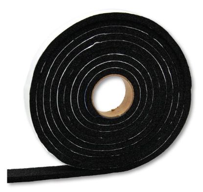 AP PRODUCTS WEATHER STRIPPING-3/16 - 0183163810