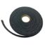 AP PRODUCTS FRAMELESS WINDOW FOAM SEAL 25'-BLAC - 018385825