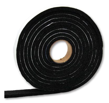 AP PRODUCTS WEATHER STRIPPING-5/16 - 018516110
