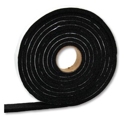AP PRODUCTS WEATHER STRIPPING-5/16 - 0185163410