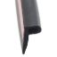 AP PRODUCTS P SEAL W/TAPE BLK 2 1/2'X - 018607