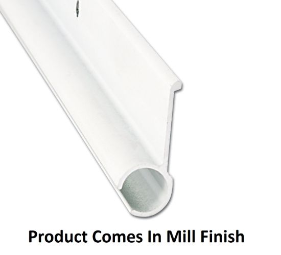 AP PRODUCTS STND AWN. RAIL MILL 8' EA - 021508038