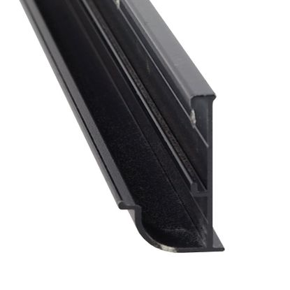 AP PRODUCTS GTR RAIL BLK 16' EA - 0215620216