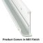 AP PRODUCTS GTR RAIL MILL 16' EA - 0215620316