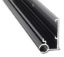 AP PRODUCTS GTR/AWN. RAIL BLK 8' EA - 021563028