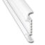 AP PRODUCTS MOLDING TRIM P.WHT 8' EA - 021564018