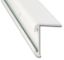 AP PRODUCTS L.LEG CRNR MOLD BLK 8' EA - 021852028