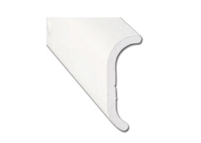 AP PRODUCTS S.LEG NONTRIM C.WHT16' EA - 0218600416
