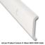 AP PRODUCTS NON FLAT TRIM MILL 8' EA - 021872038