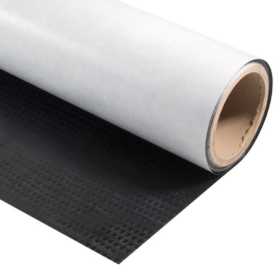 AP PRODUCTS 28' X 50' BOTTOM BOARD - BLACK - 022BP2850