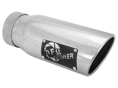 AFE APOLLO GT SERIES CAT-BACK EXHAUST S - 4944135P
