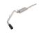 AFE APOLLO GT SERIES CAT-BACK EXHAUST S - 4944136B