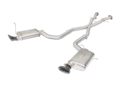 AFE CB; GRND CHKEE 12-15 6.4L - 4948053