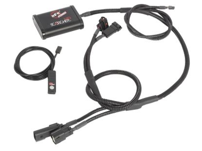 AFE ELECTRONIC MODULE  FORD - 7743013
