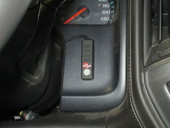 AFE SILVERADO HD 2011-2014 SCHORCHER - 7744007