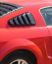 ASTRA HAMMND 2010 MUSTANG SW SCOOPS - 24566