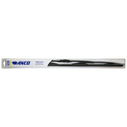 ANCO 14 SERIES WIPER BLADE 28' - 14C28