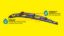 ANCO 18' ANCO 31 SERIES BLADE - 3118