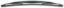 ANCO REAR BLADES - AR16E