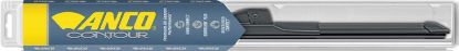 ANCO CONTOUR PREM PROF BLADES - C15UB