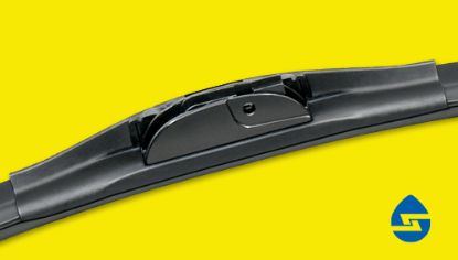 ANCO ANCO BEAM CONTOUR WIPER BLADE 25' - C25RH