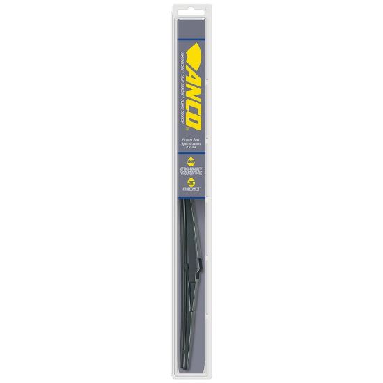 ANCO REAR WIPER BLADE - R10A