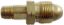 AP PRODUCTS FF POLX1/4 MNPT-PKG - ME318P