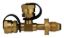 AP PRODUCTS TEE-FOR-TWO W/POL - ME413P
