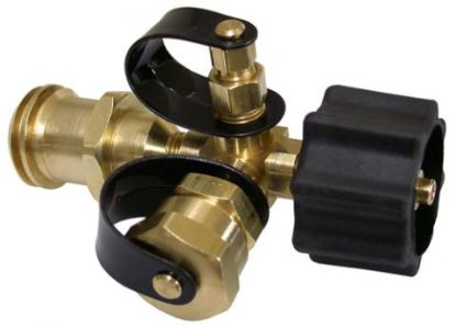 AP PRODUCTS FLOW LONGER TEE W/TYPE 1 - ME422