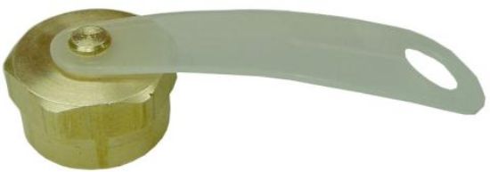AP PRODUCTS 1'-20 FEMALE CAP ASSY - ME483