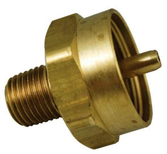 AP PRODUCTS 1'-20 FEMALE X 1/4' MPT A - ME488