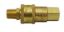 AP PRODUCTS 1/4'QUICK DISCONNECT END - MEGMC4