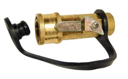 AP PRODUCTS QUICK CONNECT FOR NPT FITTING - MEGMCL4P
