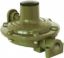 AP PRODUCTS SINGLE STAGE REGULATOR - MEGR230