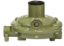 AP PRODUCTS SINGLE STAGE REG 9:00 VENT - MEGR23090