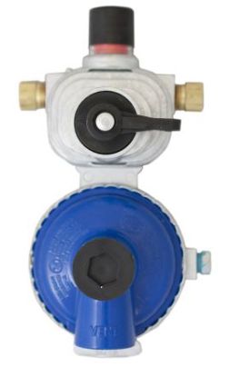 AP PRODUCTS LOW CAPACITY REGULATOR-PKG - MEGR253LP