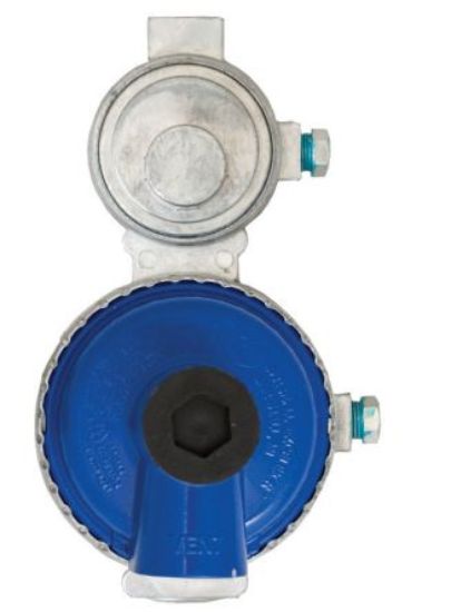 AP PRODUCTS LOW CAP INTEGRAL 2 STAGE-PKG - MEGR291LP