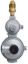 AP PRODUCTS EXCELA-FLO 2 STAGE REG - MEGR295