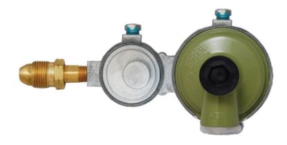 AP PRODUCTS HIGH CAPACITY COMPACT 2 STAGE .9GPM - MEGR295H