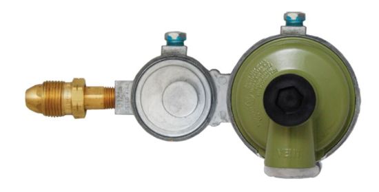 AP PRODUCTS HIGH CAPACITY COMPACT 2 STAGE .9GPM - MEGR295H
