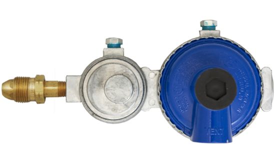 AP PRODUCTS 2 STAGE REG 9:00 VENT  LC PKGD - MEGR295LP