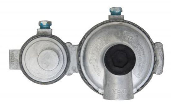 AP PRODUCTS EXCELA-FLO 2 STAGE REG - MEGR298