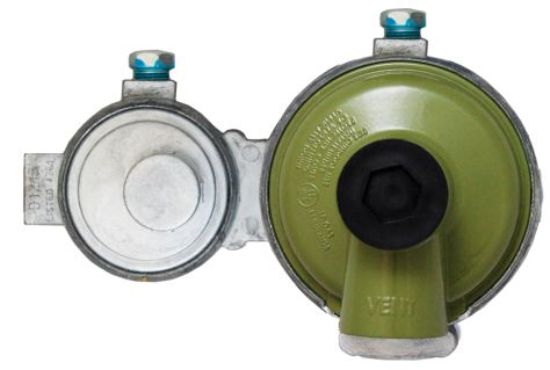 AP PRODUCTS EXCELA-FLO 2 STAGE REG - MEGR298H